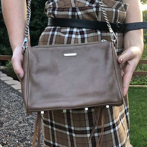 Rebecca Minkoff Crossbody - Picture 4 of 7